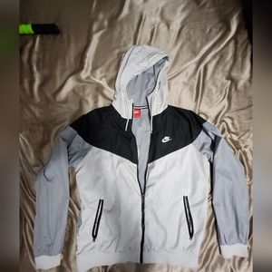 Nike windbreaker